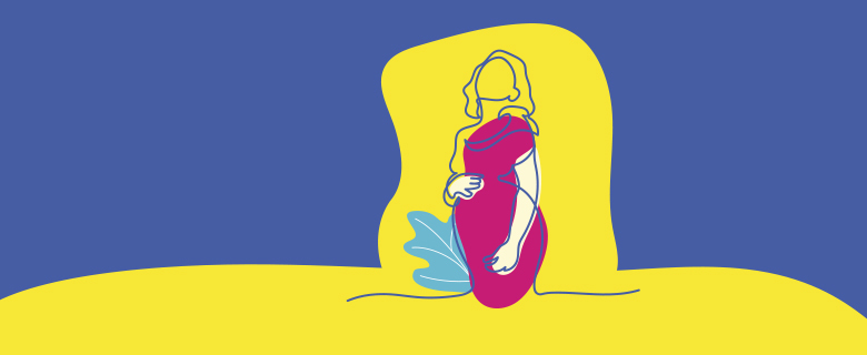 سلسلة جلسات أنا وطفلي: الصحة النفسية للحوامل والأمهات الجدد