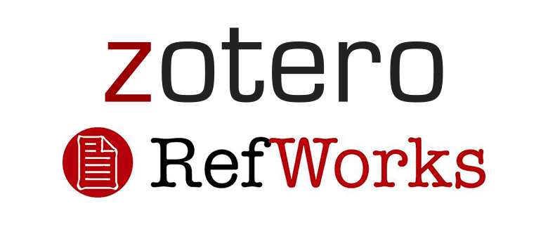 RefWorks and ZOTERO: Citation Management Made Easy