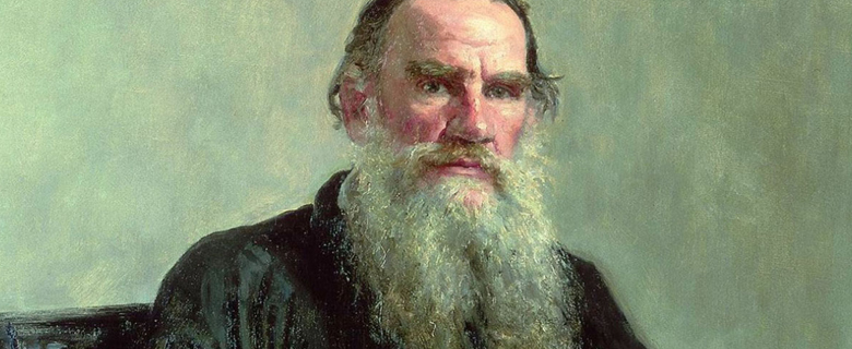 Tolstoy: The Writer  and The Human