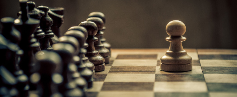 Did you know A Game Of Chess Has More Possible Moves Than There Are Atoms  In The Universe? 