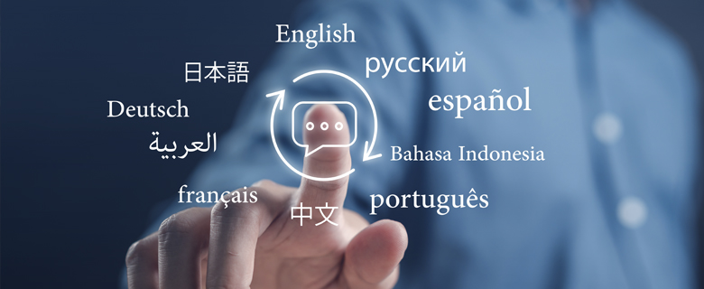 language learning image