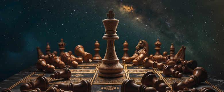 Meet-UP: Chess for All