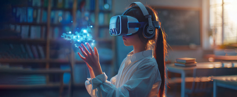 Science Book Forum: AI in Education - How AI Changes the Way We Learn