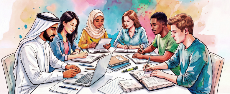 Write to Inspire: Creative Writing Month