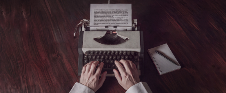 Book Chat: A Qatari Voice in English-Language Fiction with Ali Al-Naama