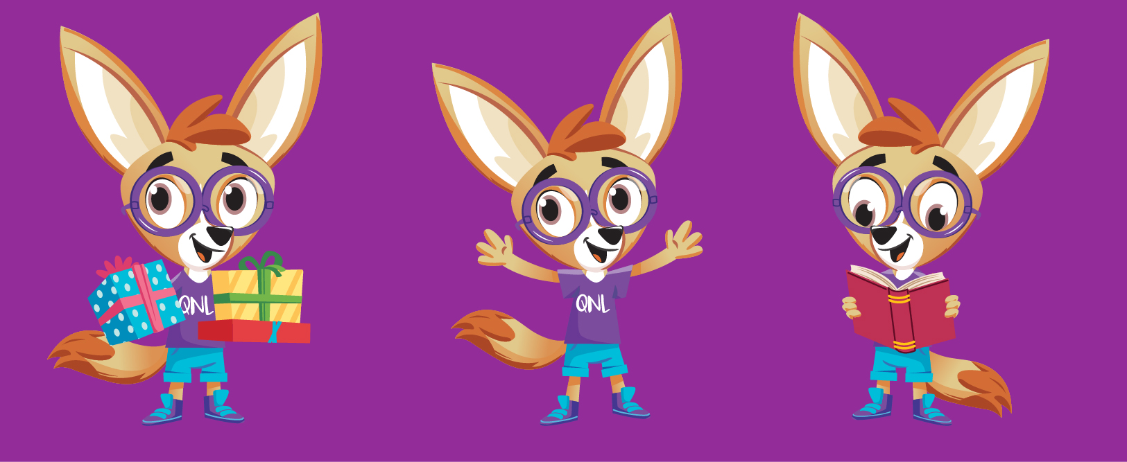 Summer Reading Challenge with Kutubee Platform