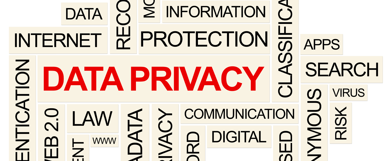LiteracyEssentials@QNL Series: Your Privacy First – Essentials of Personal Data Protection