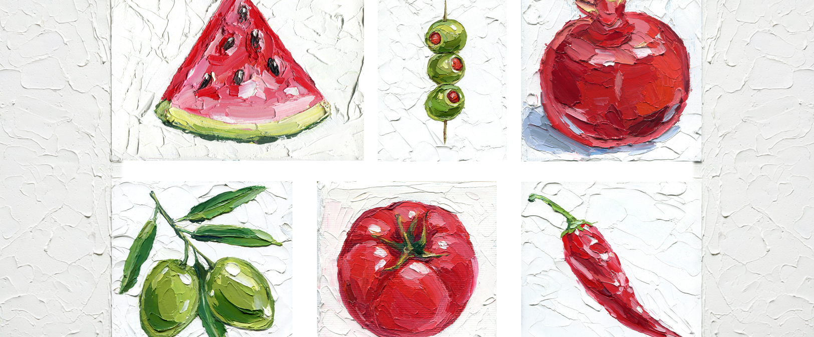 Craft Square: Paint Your Plate
