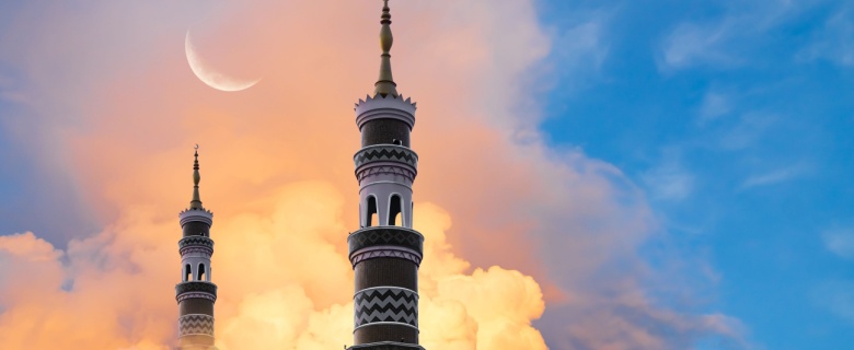 Sayahdeen [He Will Guide Me] Series: The Sira of Prophet Mohammed – Session 2: Preaching Islam in Mecca, Perseverance, and Migration