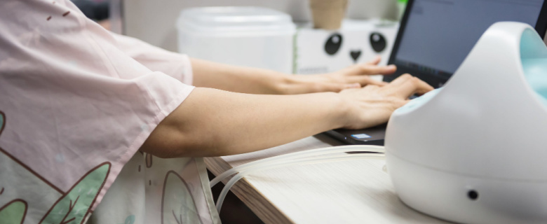 Our Children Matter: Breastfeeding and Returning to Work