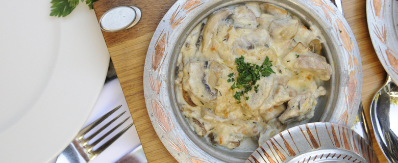 The Flavors and Cooking of Bosnia