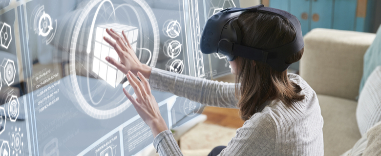 Introduction to Extended Reality