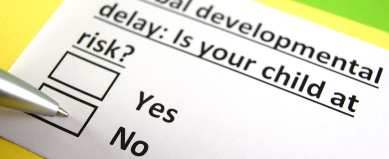 Our Children Matter: Learn the Signs of Developmental Delay in your Child and What to Do