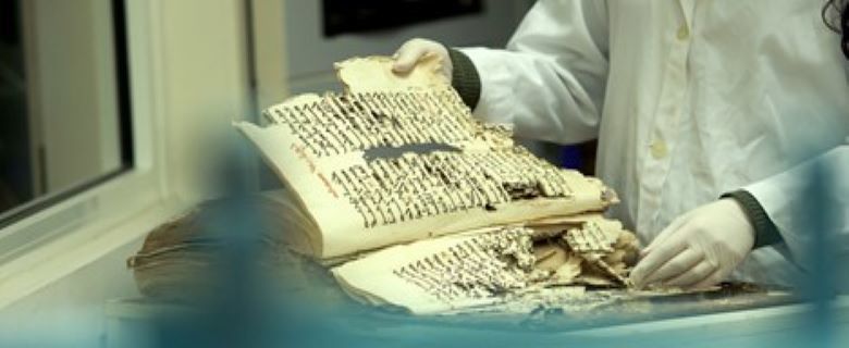 Papermaking, Deterioration Factors and Causes