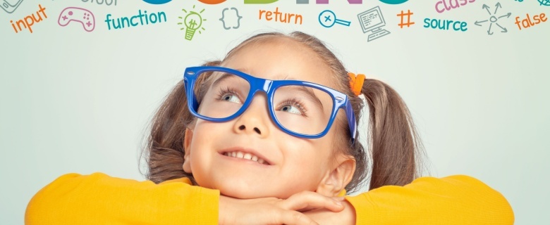 Summer Camp for Children: STEM - Coding