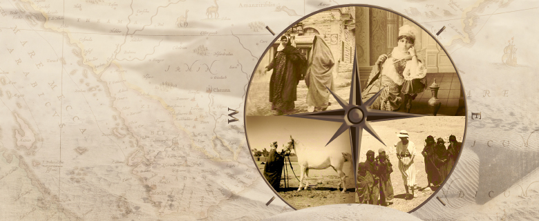 Women's Travel Literature: Journeys Through Female Eyes—Between the Real and the Imagined