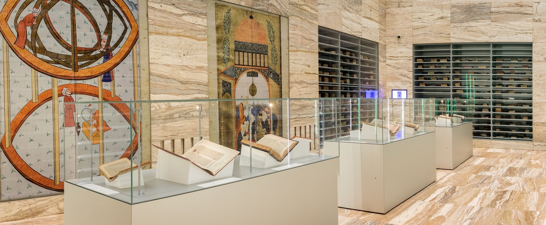 The Legacy of Scientists from Uzbekistan's Golden Age