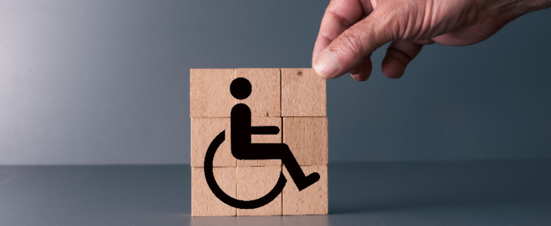 Open House Tour at QNL Assistive Technology Center