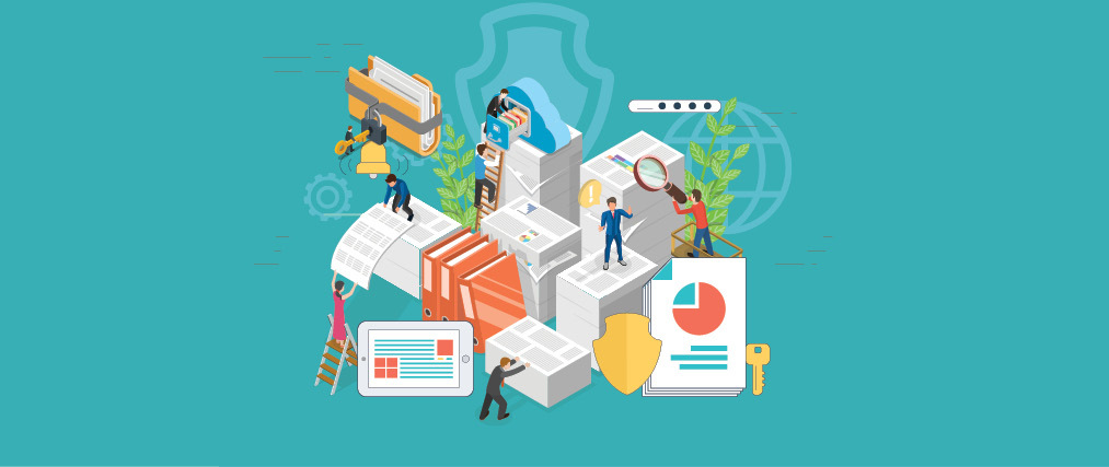 المستودعات المفتوحة في منطقة الشرق الأوسط وشمال أفريقيا