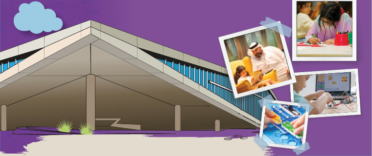 Winter Camp for Children