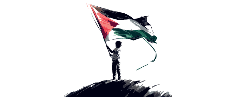 Palestine's Story
