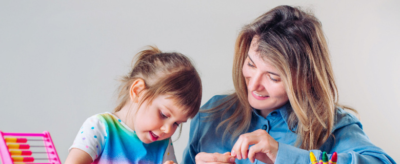 Our Children Matter: Promoting Child Development through Play