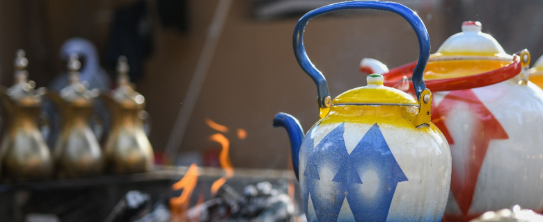 The Story of a Private Museum in Qatar