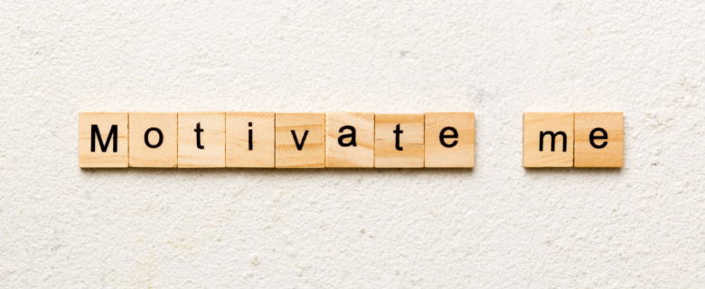 Motivate Me: The Series