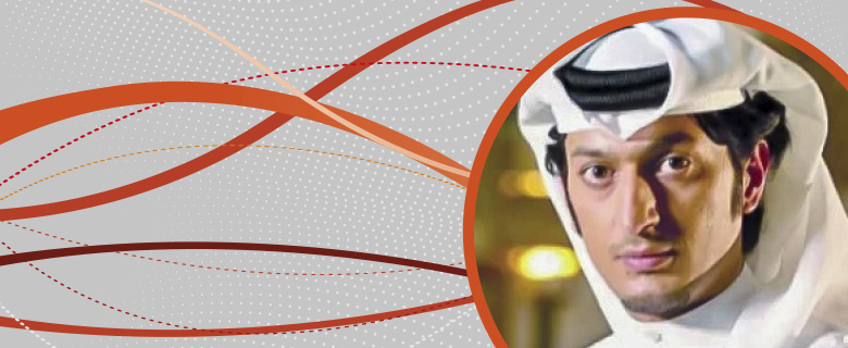 QNL Engage Podcast: Rhythms of the Sea - Music and Diving in Qatar.