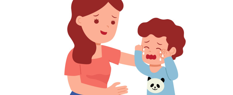 Strategies for Calming Tantrums & Meltdowns in Children with Autism