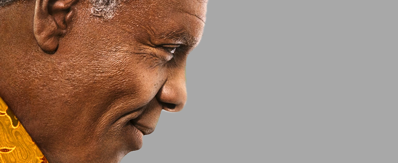 Film Screening: "Mandela: Long Walk to Freedom”