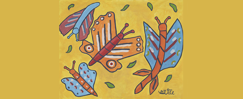 Painting Workshops for Adults and Children