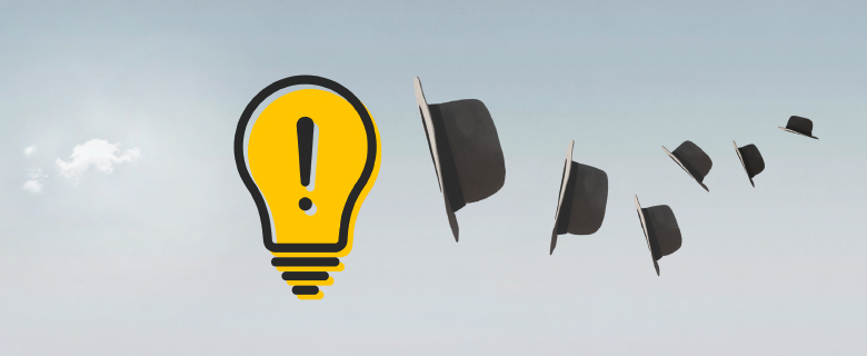 Six Thinking Hats
