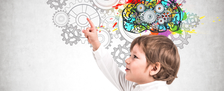 Child Behavioral Challenges and Sensory Issues