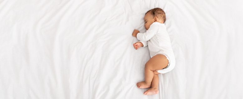 Our Children Matter: Sleeping Problems in Children