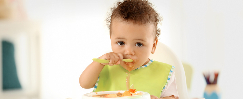 Our Children Matter: Feeding your toddler – 12 to 24 months