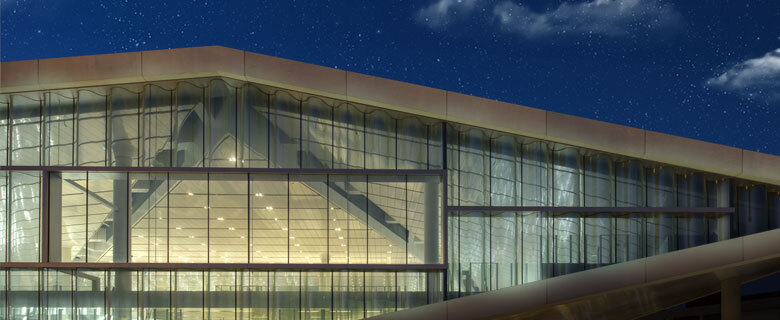 Philharmonic at the Library: “Vuelvo al Sur” - A Musical Journey through Argentina and Chile