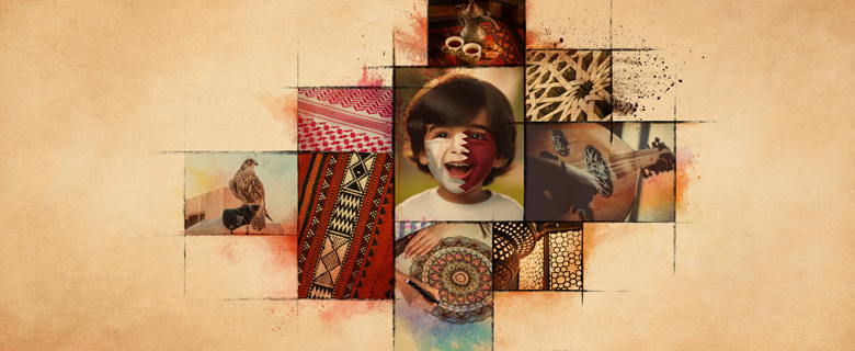The Cultural Salon: National Identity in a Changing World