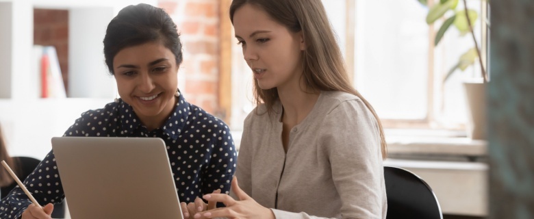 Explore the Online Young Adults' Library!