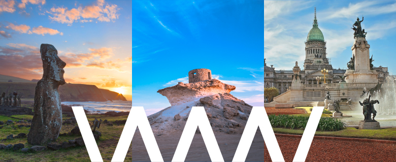 Chile Storytime: “When the Moai Walked”