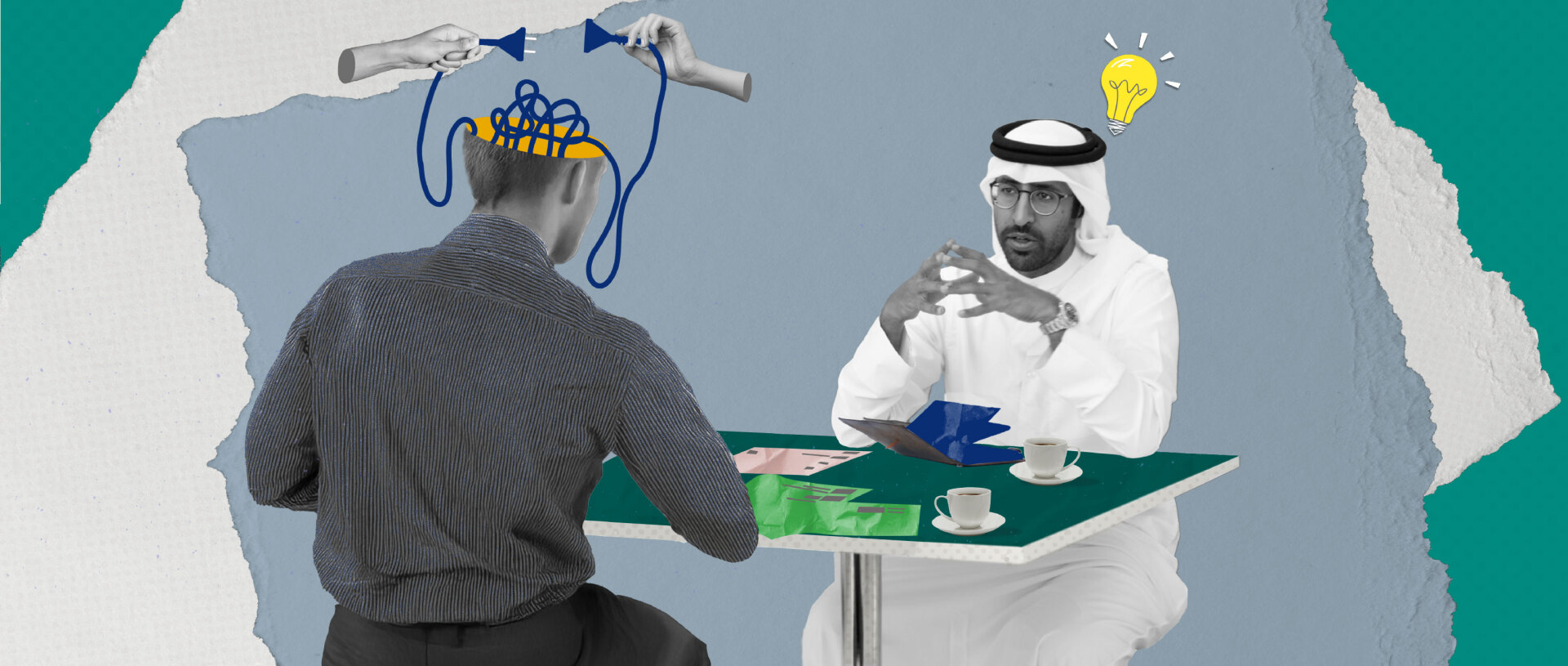 The Murshidi Program: Academic & Career Mentoring