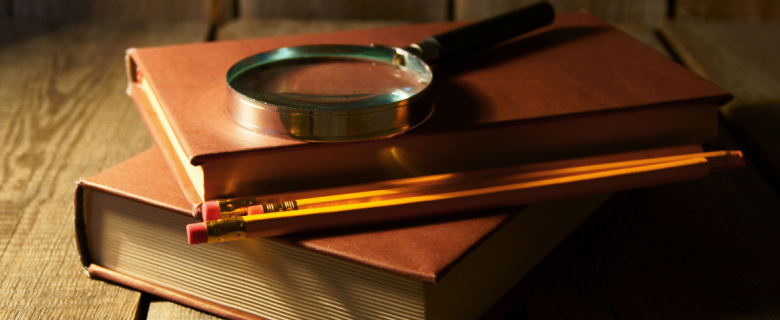 Primary, Secondary and Tertiary Sources in Research