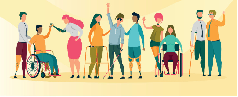 Discover Your Ability, Explore Your Possibilities: International Day for Persons with Disabilities