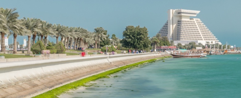 رؤية معمارية بعيون قطرية إبداعية