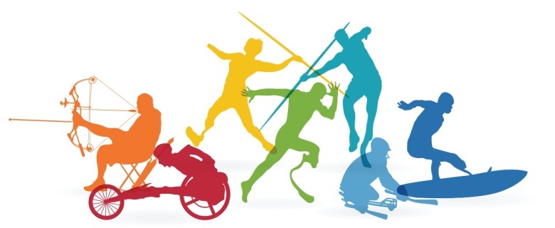 Connecting Communities Through Inclusion: Sports for People with Disabilities