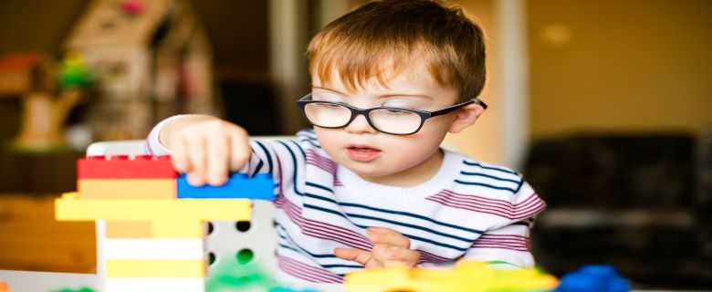 Summer and Children with Special Abilities