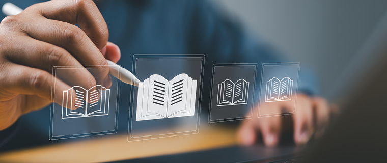 أساسيات الوعي المعلوماتي: إدارة الاستشهادات المرجعية باستخدام Zotero (بالعربية)