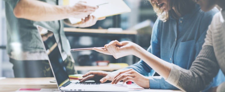 LiteracyEssentials@QNL: Canva for Beginners - Designing Striking Posters