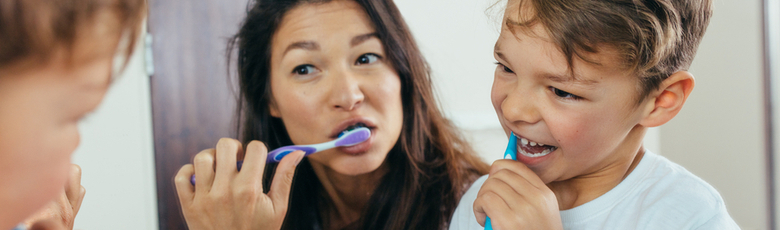 Our Children Matter: Developing little children’s linguistic abilities through daily routines