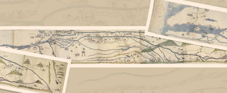 In the Footsteps of an Ottoman Traveler: Retracing the Routes of Evliya Çelebi